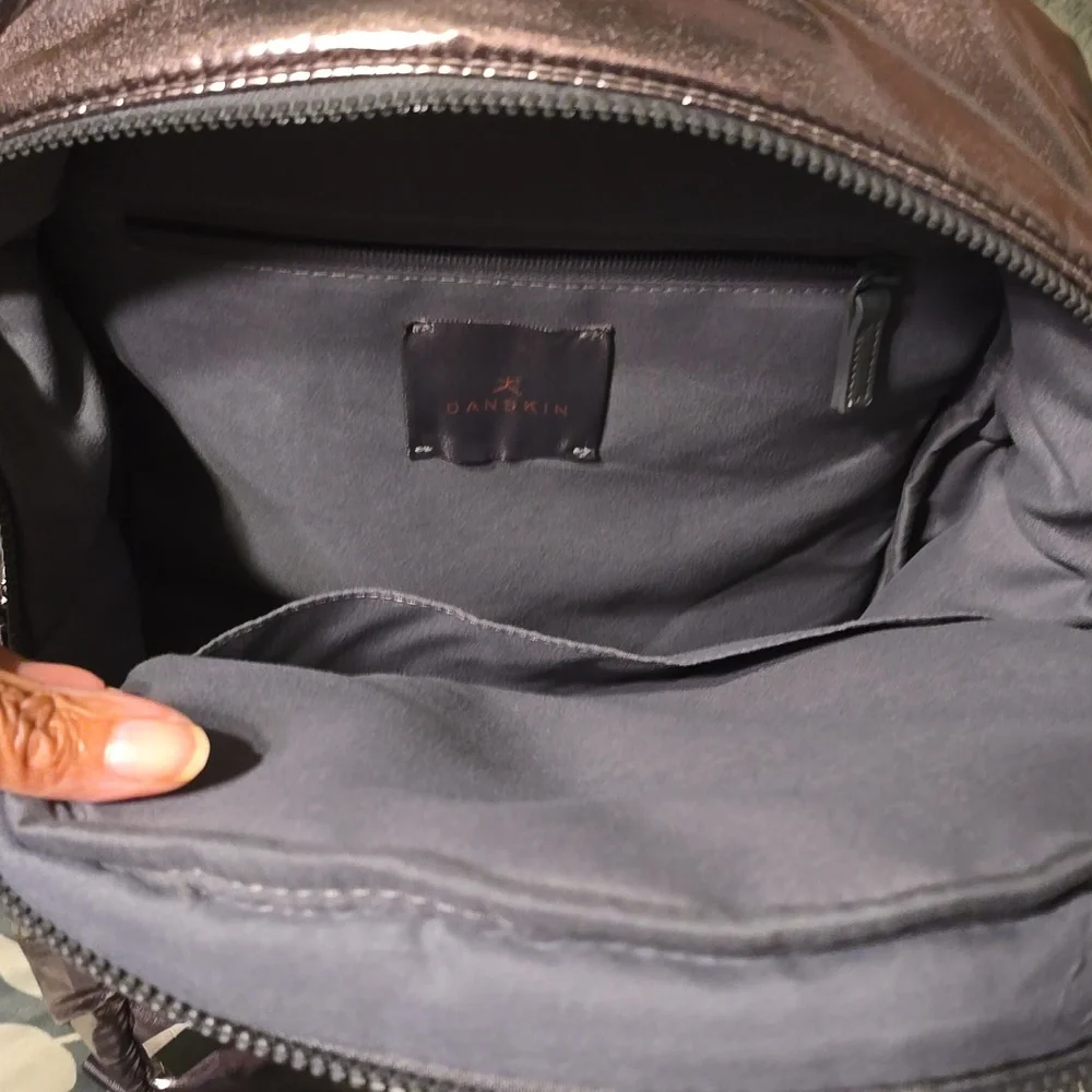 🆕Danskin Backpack